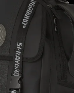SKY HIGH SEEKERS SENJO DELUXE BACKPACK