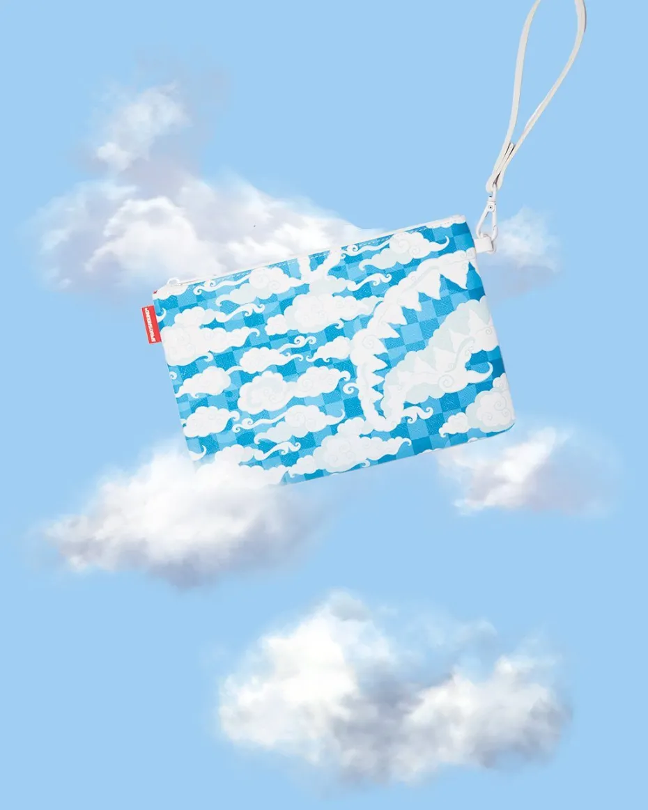 SKYBORNE CROSSOVER CLUTCH