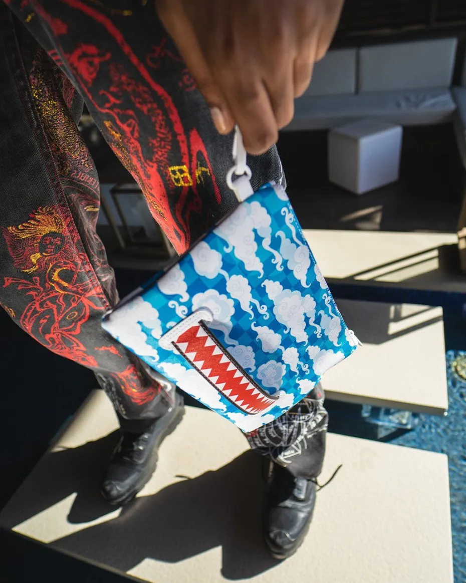SKYBORNE CROSSOVER CLUTCH