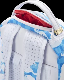 SKYBORNE DLXV BACKPACK