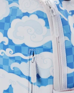SKYBORNE DLXV BACKPACK