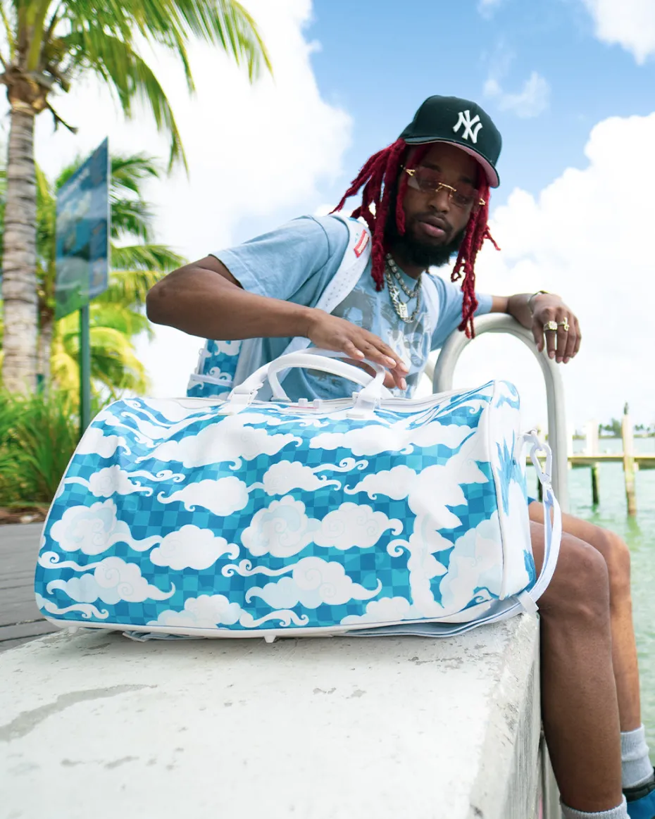 SKYBORNE DUFFLE