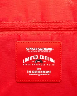 SKYBORNE DUFFLE