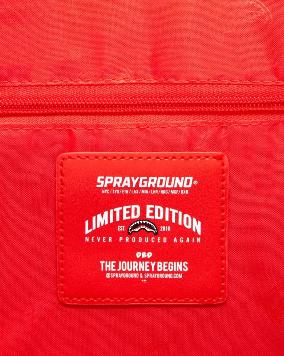 SKYBORNE DUFFLE