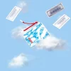 SKYBORNE WALLET