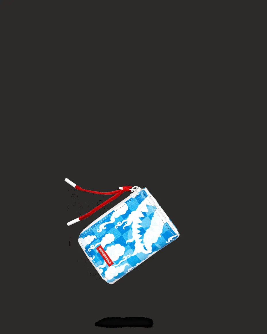 SKYBORNE WALLET