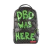 SLIME DBD WAS HERE