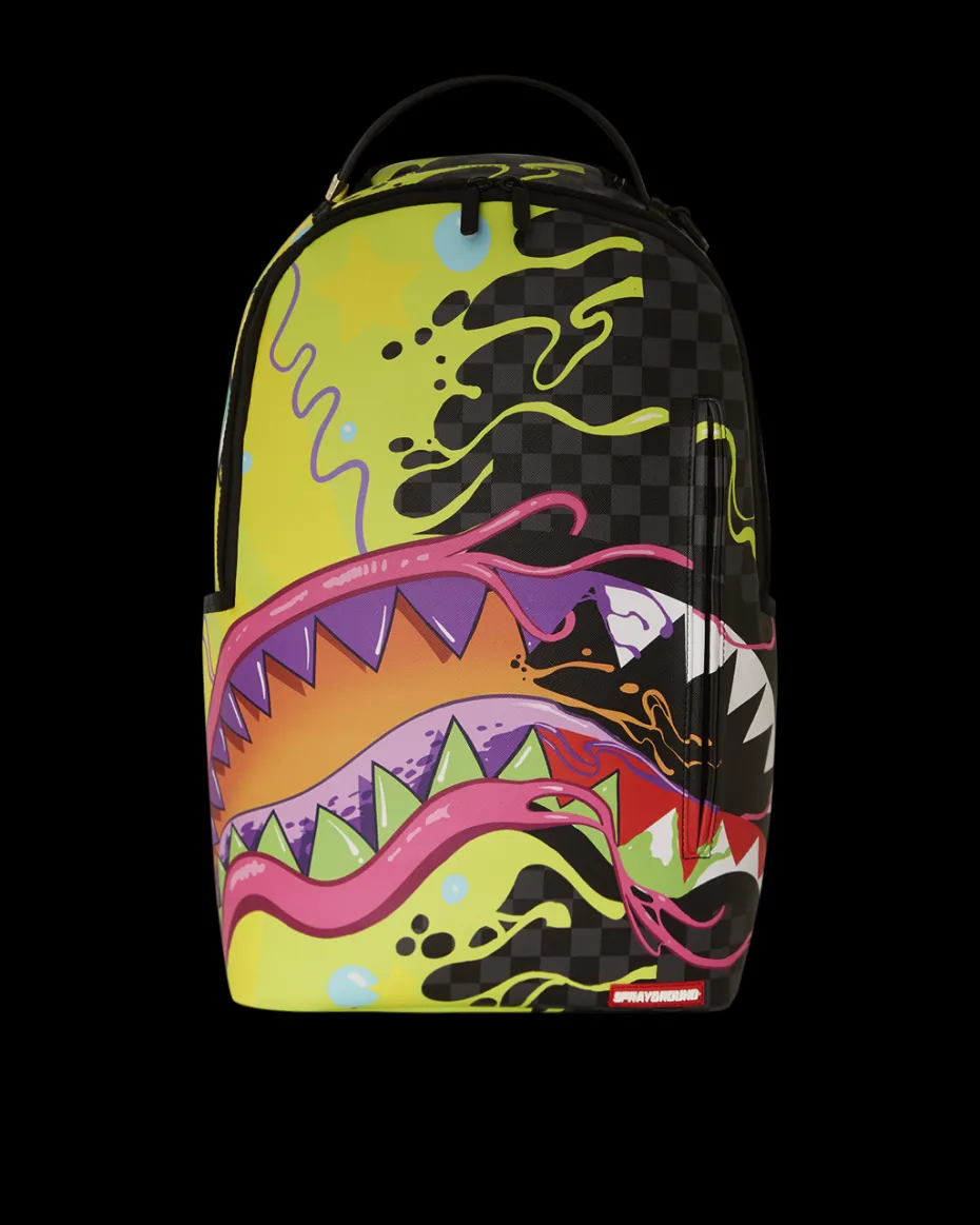 SLIME DIME BACKPACK