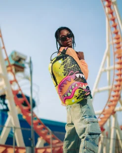 SLIME DIME BACKPACK