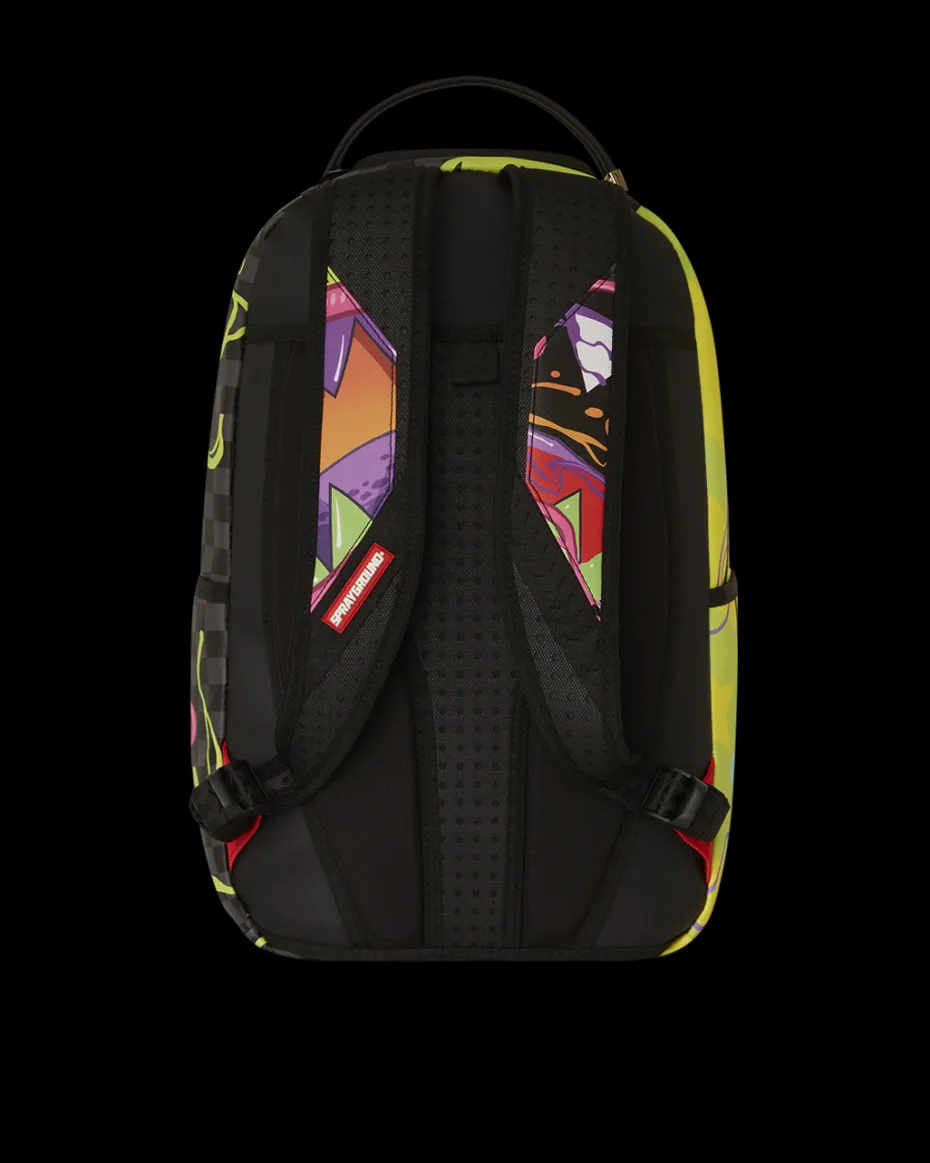 SLIME DIME BACKPACK