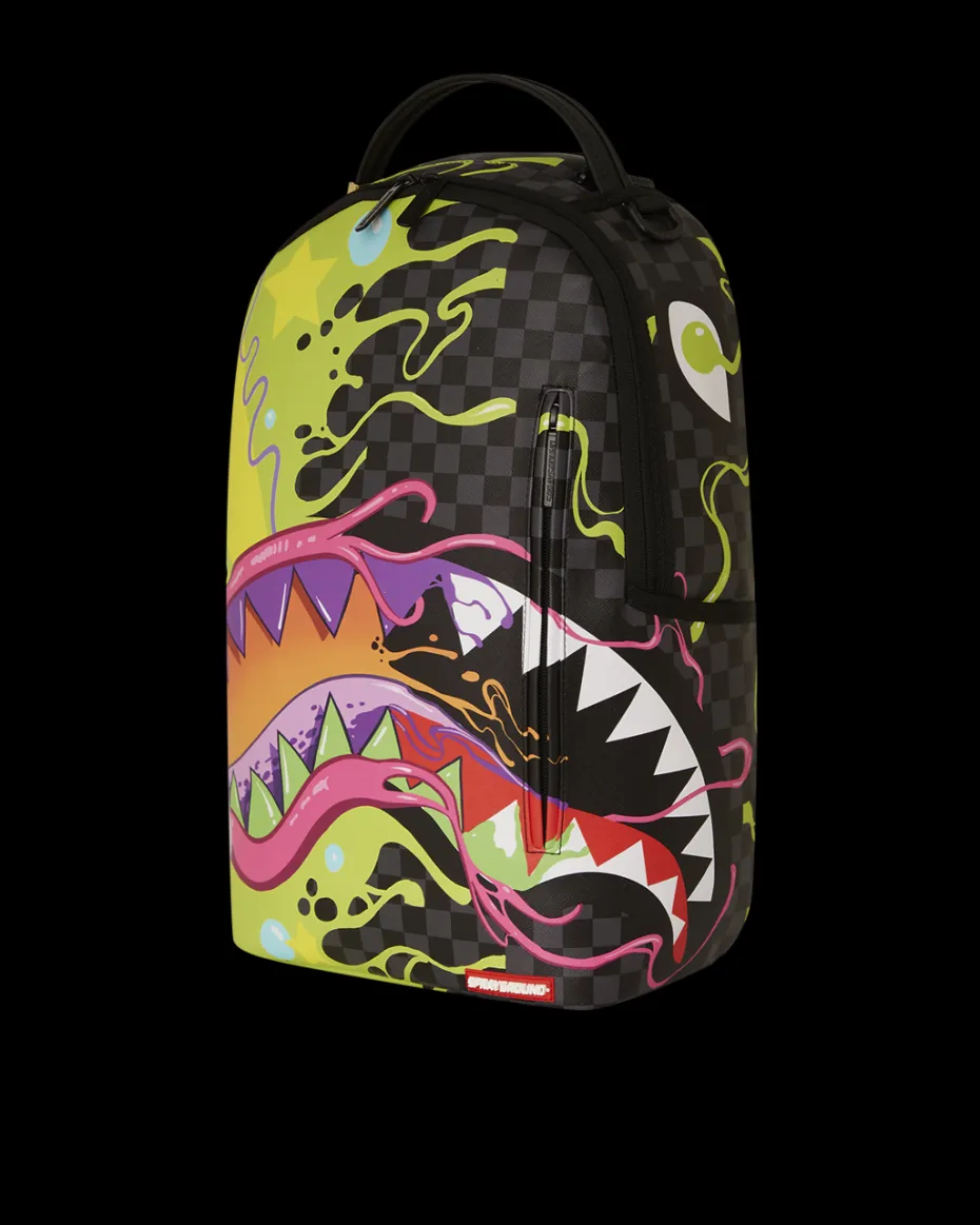SLIME DIME BACKPACK