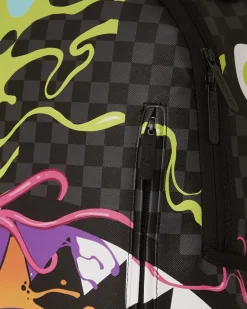 SLIME DIME BACKPACK