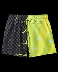 SLIME DIME SWIM SHORTS