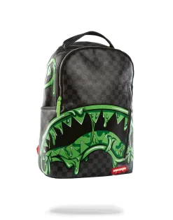 SLIME SHARK BACKPACK