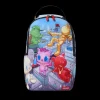 SMALL BACKPACK: GIANT DREAMS