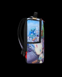 SMALL BACKPACK: GIANT DREAMS