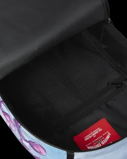 SMALL BACKPACK: GIANT DREAMS