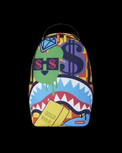 SMALL BACKPACK: IN THE VAULT