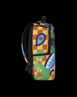 SMALL BACKPACK: IN THE VAULT