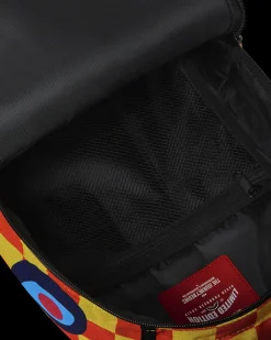 SMALL BACKPACK: IN THE VAULT