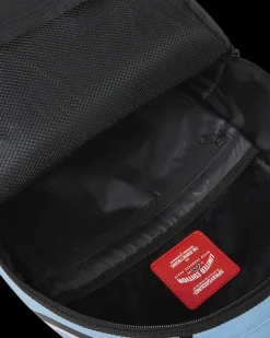 SMASH LOGO DEEP BLUE SKY DLXSV BACKPACK
