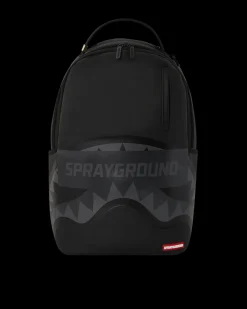 SMASH LOGO GHOST DLXSV BACKPACK