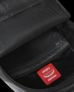 SMASH LOGO GHOST DLXSV BACKPACK