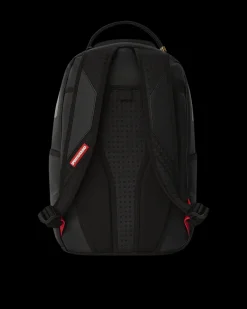 SMASH LOGO GHOST DLXSV BACKPACK