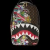 SMASHDOWN BACKPACK