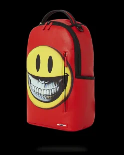SMILE BIG GRIN RON ENGLISH COLLAB