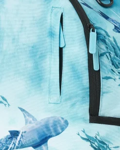 SMOOTH SHARK BACKPACK