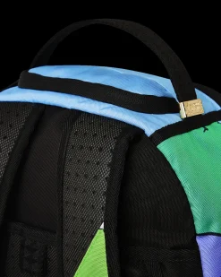 SMURFS MUSHROOM VILLAGE BACKPACK