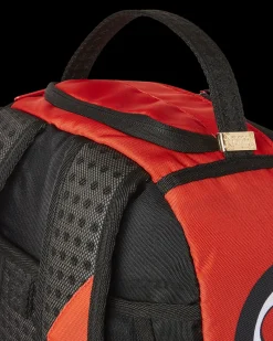 SMURFS SHARK BOUNCE BACKPACK