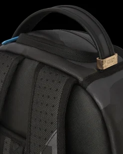 SMURFS WITHIN DLXSV BACKPACK
