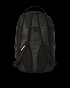 SMURFS WITHIN DLXSV BACKPACK