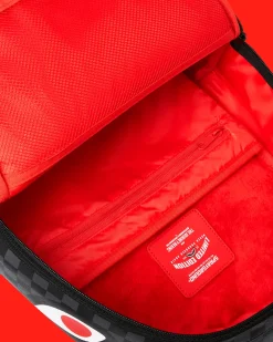 SNOOPY DAY OFF BACKPACK