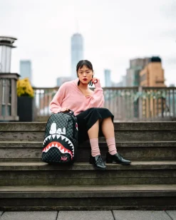 SNOOPY DAY OFF BACKPACK