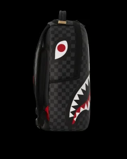SNOOPY DAY OFF BACKPACK