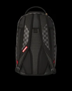 SNOOPY DAY OFF BACKPACK