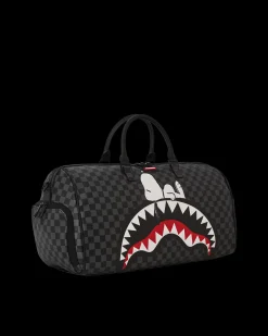 SNOOPY DAY OFF DUFFLE
