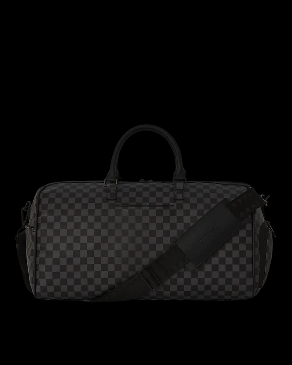 SNOOPY DAY OFF DUFFLE