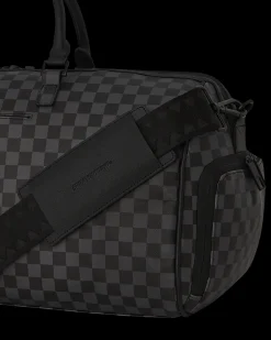 SNOOPY DAY OFF DUFFLE