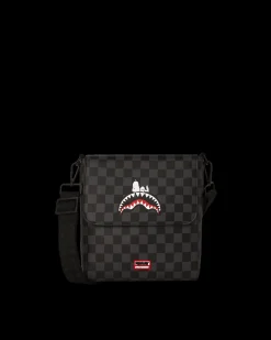 SNOOPY DAY OFF MESSENGER SLING BAG