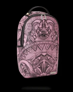SOCIETY OF SHARKS BACKPACK (DLXV)