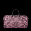 SOCIETY OF SHARKS DUFFLE