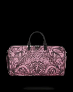 SOCIETY OF SHARKS DUFFLE