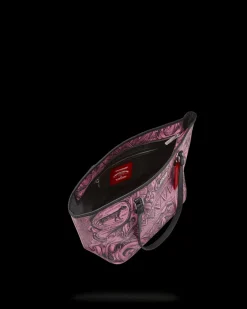 SOCIETY OF SHARKS TOTE