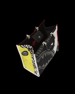 SOHO SOUNDSYSTEM TORTUGA TOTE