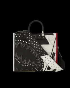 SOHO SOUNDSYSTEM TORTUGA TOTE