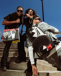 SOHO SOUNDSYSTEM TORTUGA TOTE